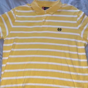 Medium Chaps Polo